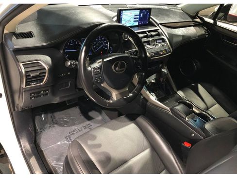 Used 2018 Lexus NX 300 AWD image 19