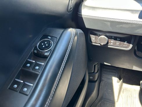 Used 2023 Ford Mustang Mach-E Select AWD/4WD image 18
