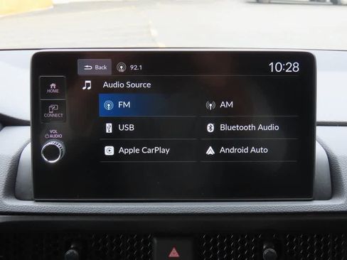 New 2026 Honda CR-V LX image 19