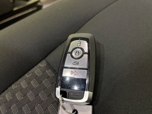 New 2025 Ford Transit 350 148 High Roof AWD image 31