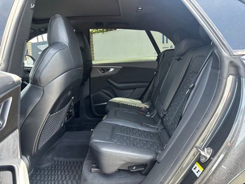 Used 2022 Audi RS Q8 AWD/4WD image 9