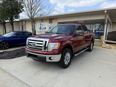 Used 2013 Ford F150 XLT w/ Luxury Equipment Group