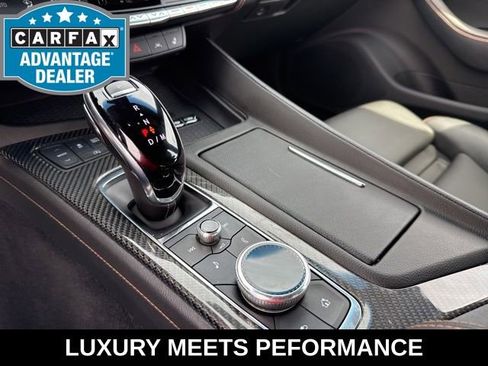 Used 2023 Cadillac CT5 Sport AWD/4WD image 9