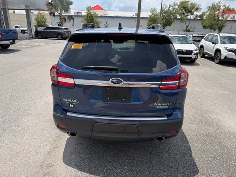 Used 2022 Subaru Ascent Touring AWD/4WD image 6