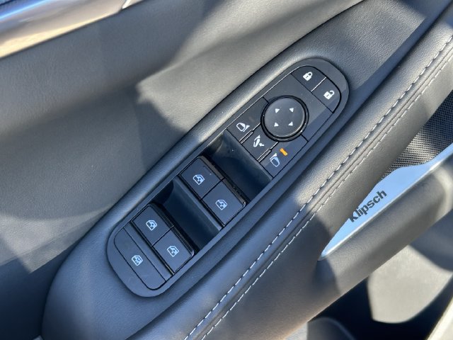 New 2027 INFINITI QX60 Luxe FWD image 23