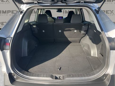 Used 2024 Toyota RAV4 LE image 24