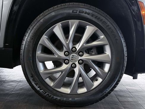 Used 2026 Buick Enclave Preferred FWD image 36