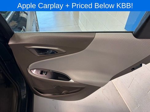Used 2020 Chevrolet Malibu LS FWD image 20