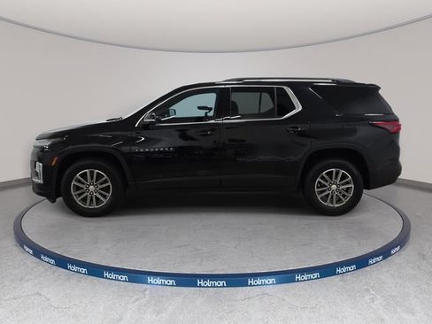 Used 2023 Chevrolet Traverse LT AWD/4WD image 9