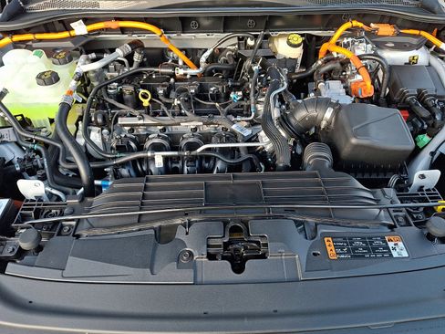 New 2026 Ford Escape SE image 26