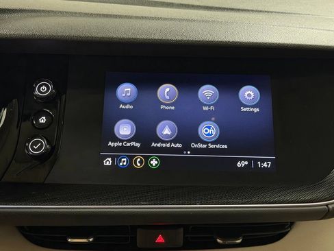 Certified 2023 Buick Envision Preferred FWD image 30