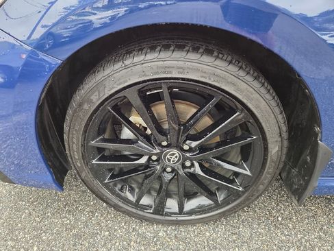 Used 2024 Toyota Camry XSE w/ Cold Weather Package FWD image 5
