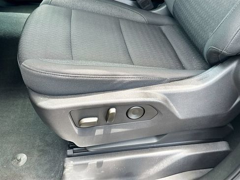 Used 2025 GMC Sierra 1500 Elevation AWD/4WD image 20