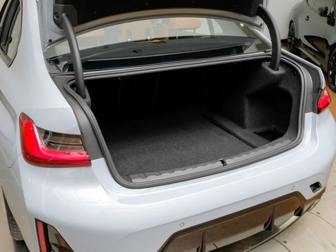 Used 2025 BMW 330i xDrive Sedan image 57