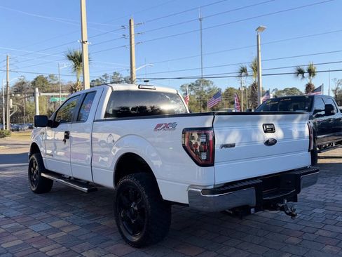 Used 2014 Ford F150 XLT image 8