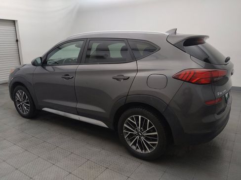 Used 2020 Hyundai Tucson SEL w/ Cargo Package AWD/4WD image 3