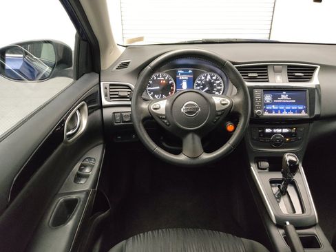 Used 2019 Nissan Sentra SV FWD image 22