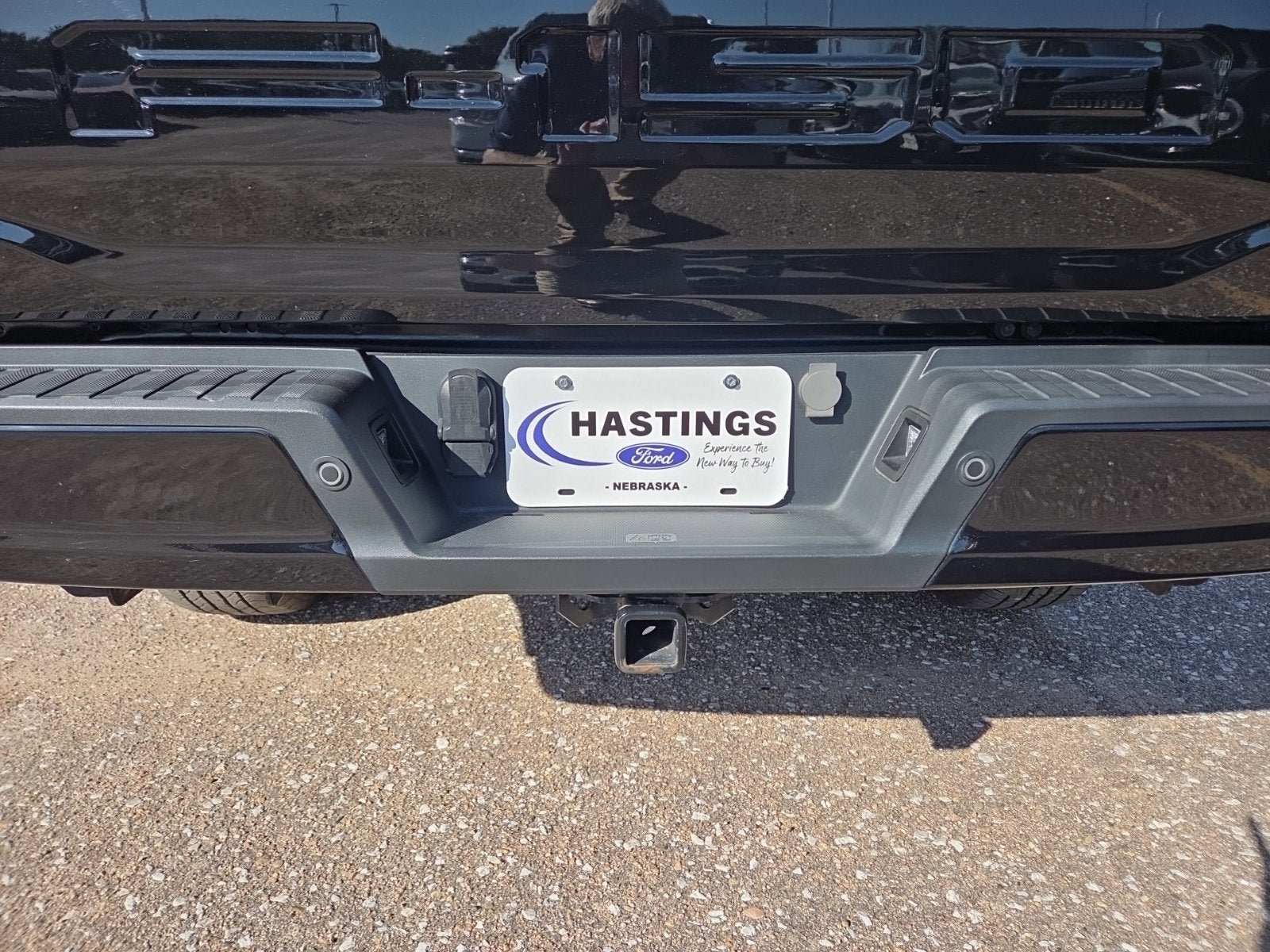 Certified 2023 Ford F150 XLT w/ Equipment Group 302A High AWD/4WD image 11