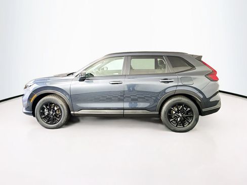 Used 2026 Honda CR-V Sport-L image 4