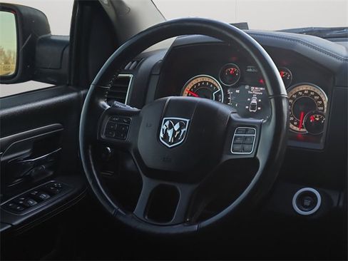 Used 2017 RAM 1500 Sport w/ Convenience Group image 18