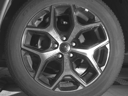 Used 2025 Jeep Compass Limited image 14