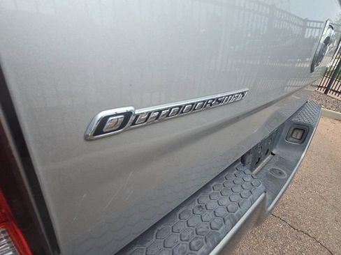 Used 2012 RAM 2500 Outdoorsman AWD/4WD image 9