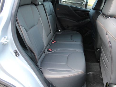 Used 2023 Subaru Forester Wilderness AWD/4WD image 20