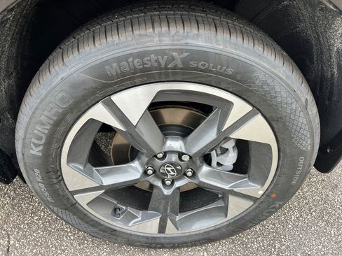 New 2026 Hyundai Palisade Limited image 20