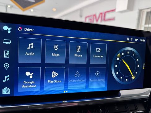 Certified 2022 Chevrolet Silverado 1500 RST w/ Z71 Off-Road Package image 15