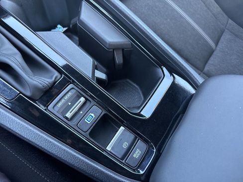 Used 2025 Honda Accord Sport image 22