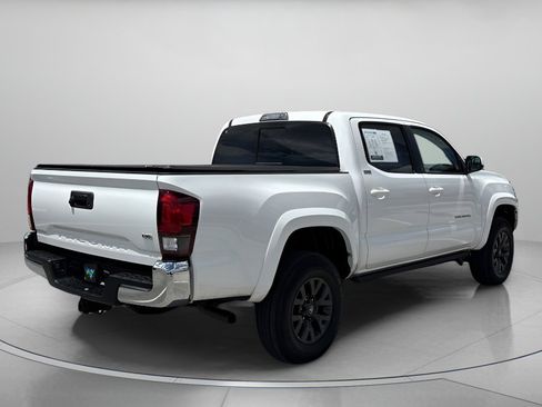 Used 2023 Toyota Tacoma SR5 RWD image 3