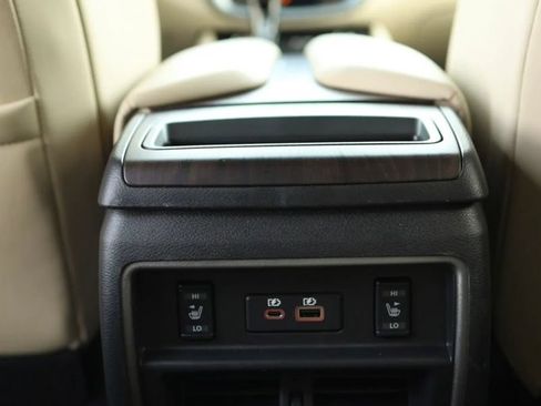 Used 2024 Nissan Murano Platinum w/ Cargo Package FWD image 35