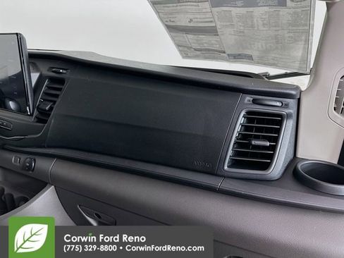 New 2026 Ford Transit 150 Low Roof AWD image 28