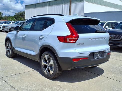New 2026 Volvo XC40 B5 Plus w/ Protection Package Premier image 5
