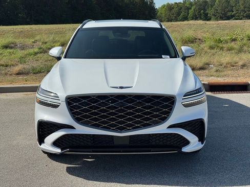 New 2026 Genesis GV70 2.5T Sport Prestige AWD/4WD image 7