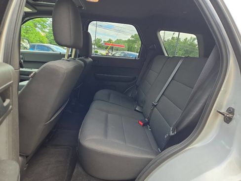 Used 2012 Ford Escape XLT AWD/4WD image 7