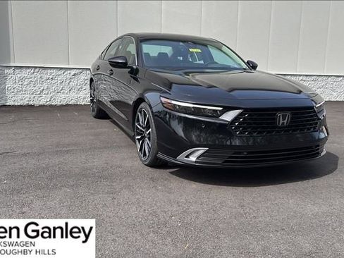 Used 2023 Honda Accord Touring image 36