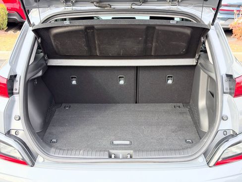 Used 2023 Hyundai Kona SEL image 25