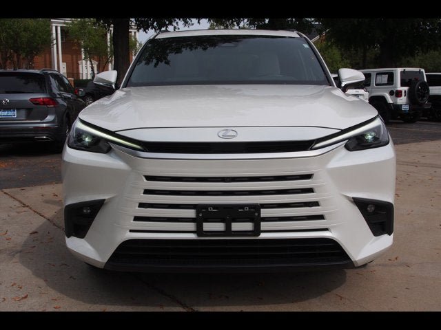 Used 2024 Lexus TX 350 FWD w/ Technology Package image 8