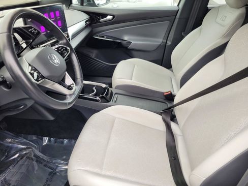 Used 2022 Volkswagen ID.4 Pro S image 21