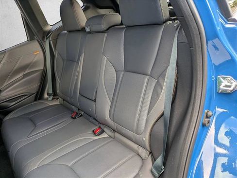 Certified 2025 Subaru Forester Wilderness image 21