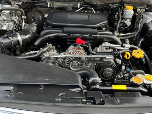 Used 2012 Subaru Outback 2.5i Limited w/ Moonroof Pkg image 21