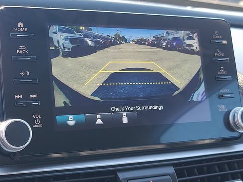 Certified 2022 Honda Accord Sport Special Edition image 28