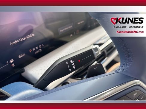 New 2026 Buick Enclave Avenir w/ Super Cruise Package image 24