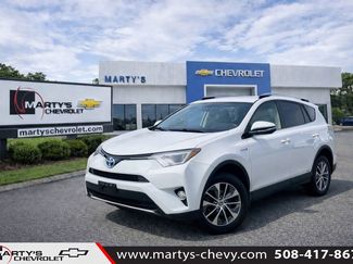 Used 2016 Toyota RAV4 XLE video 1