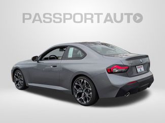 New 2026 BMW 230i xDrive Coupe w/ Premium Package video 3