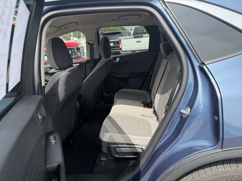 Used 2020 Ford Escape SE AWD/4WD image 11