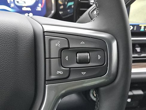 New 2026 Chevrolet Silverado 2500 LT w/ Trail Boss Package image 21