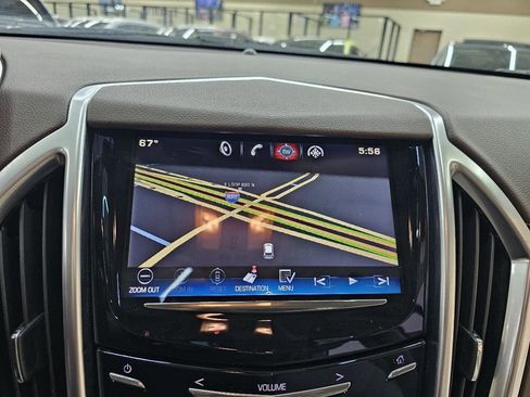 Used 2015 Cadillac SRX Premium w/ Driver Assist Package image 33