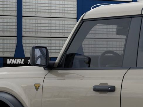 New 2026 Ford Bronco Badlands AWD/4WD image 22